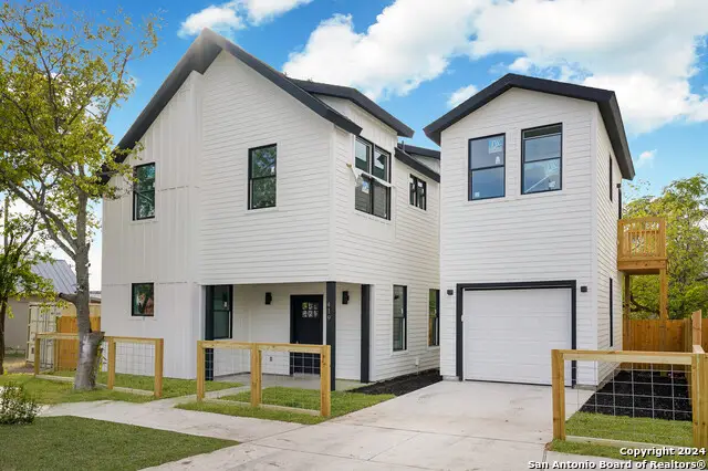 419 N Mesquite St, San Antonio, TX 78202 - Image #3