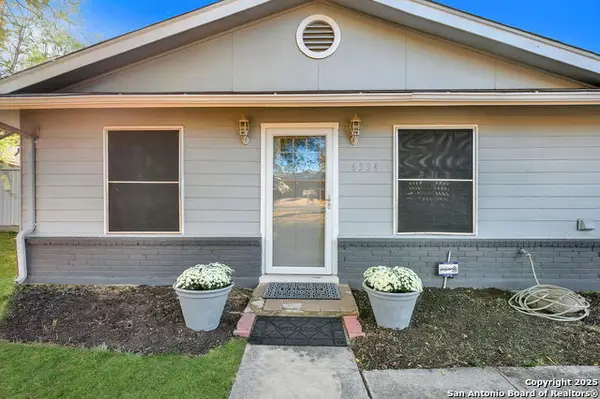 6334 Big Valley, San Antonio, TX 78242