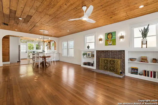 620 E Myrtle, San Antonio, TX 78212 - Image #3