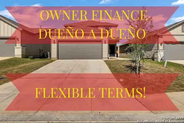 5719 Hematite Rim, San Antonio, TX 78222 - Image #1