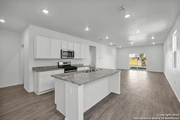 5719 Hematite Rim, San Antonio, TX 78222