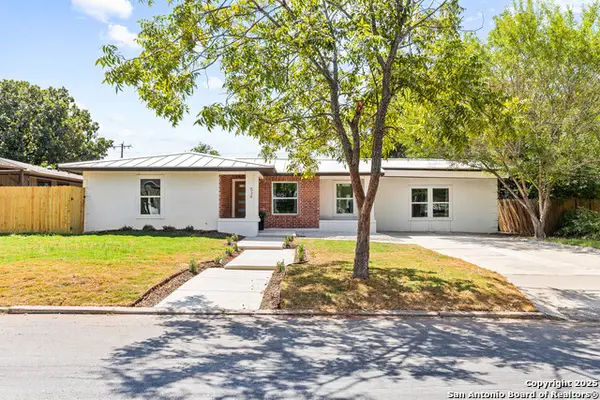 534 Brightwood Pl, San Antonio, TX 78209