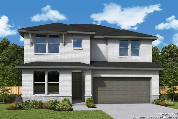 13262 Hanging Willow, San Antonio, TX 78245