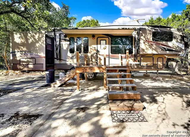 848 Avenue J, Lakehills, TX 78063 - Image #1