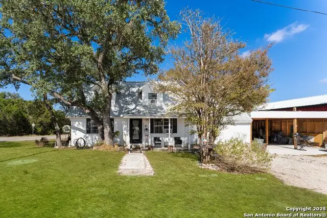 1843 Rhinestone, Canyon Lake, TX 78133 - Image #2