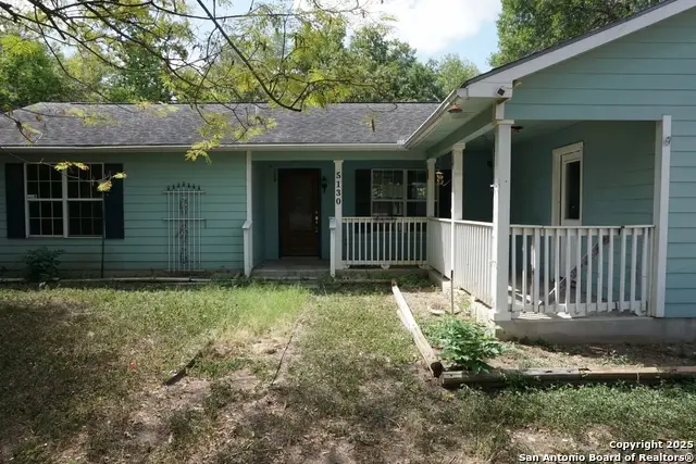 5130 Fedora Dr, San Antonio, TX 78242 - #3