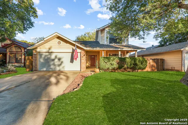 11222 Spring Crest, San Antonio, TX 78249 - Image #1