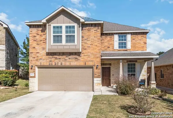 14223 Laurel Branch, San Antonio, TX 78245