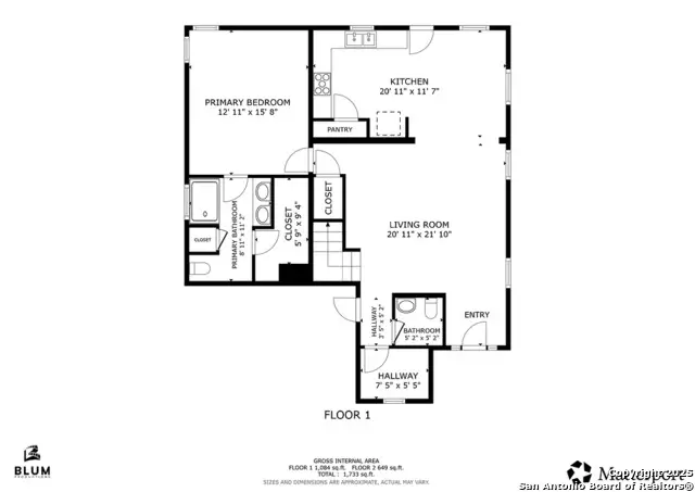 2235 Westover Loop, New Braunfels, TX 78130 - Image #3