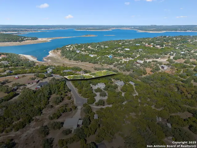 1161 Post Oak Drive, Canyon Lake, TX 78133 - #2