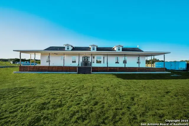 125 Colt Trail, Natalia, TX 78059 - Image #3