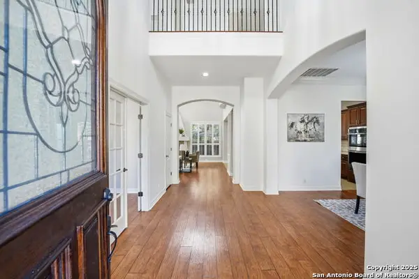 410 Heather Ridge, San Antonio, TX 78260