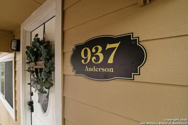 937 Anderson, Seguin, TX 78155 - Image #3