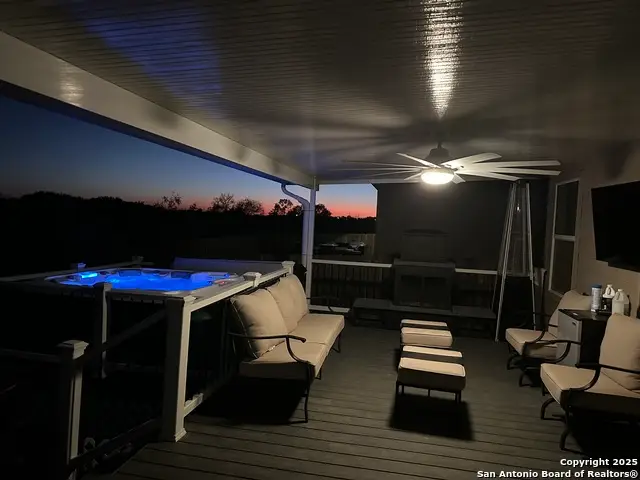 1032 Worshan, San Antonio, TX 78221 - Image #3