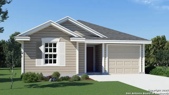 165 Western Gull Drive, San Antonio, TX 78253 - Image #1