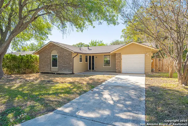 7814 Oak Forest, Live Oak, TX 78233 - Image #1