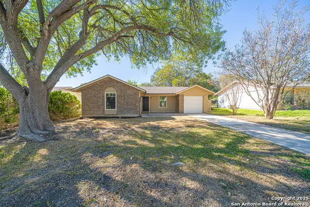7814 Oak Forest, Live Oak, TX 78233 - Image #2