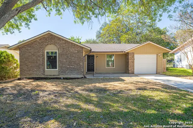 7814 Oak Forest, Live Oak, TX 78233 - Image #3