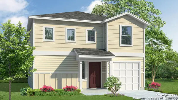 157 Western Gull Drive, San Antonio, TX 78253