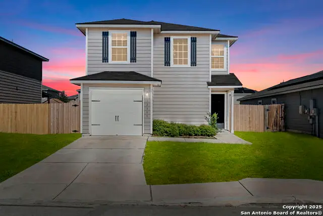 12355 Mahoney Mill, San Antonio, TX 78252 - Image #1