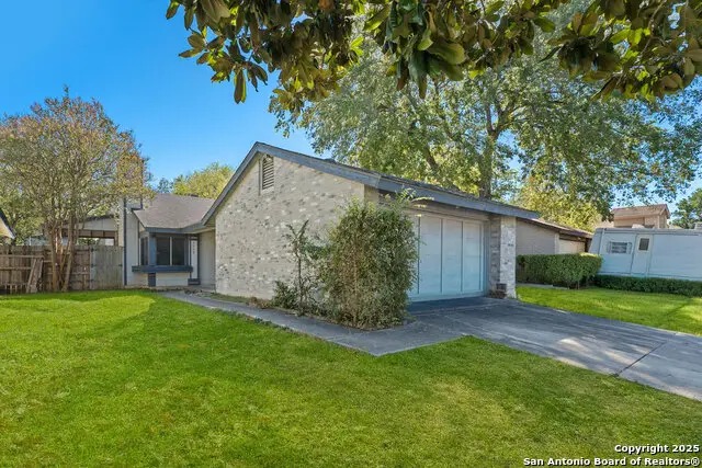 5936 Misty Glen, San Antonio, TX 78247 - Image #1