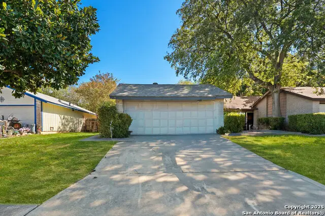 5936 Misty Glen, San Antonio, TX 78247 - Image #2