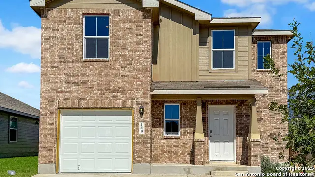 149 Western Gull Drive, San Antonio, TX 78253 - Image #1
