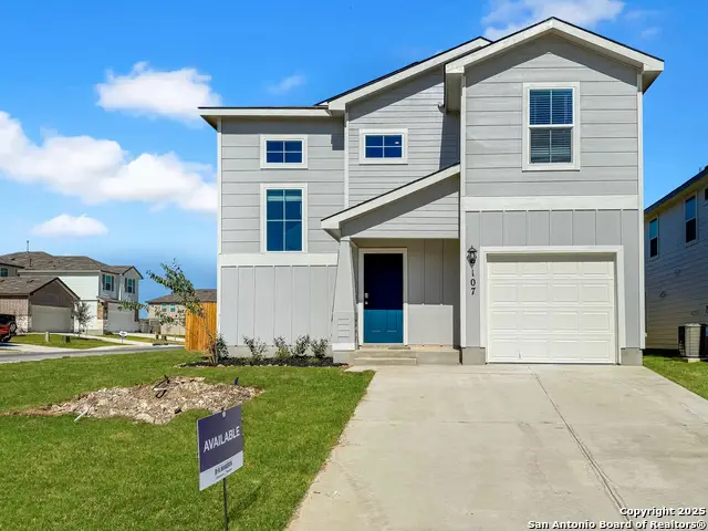 107 Western Gull Drive, San Antonio, TX 78253 - Image #1