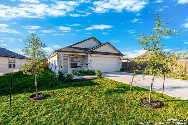 155 Globe Mallow, Kyle, TX 78640