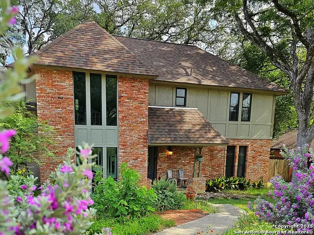 11410 Whisper Moss, San Antonio, TX 78230 - Image #1
