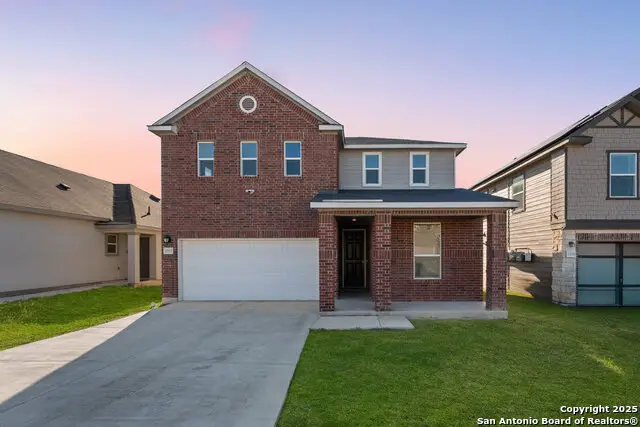 3355 Taurus Sky, Converse, TX 78109 - Image #1