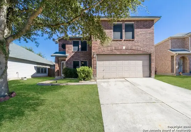 5022 Coral Flounder, San Antonio, TX 78244 - Image #2