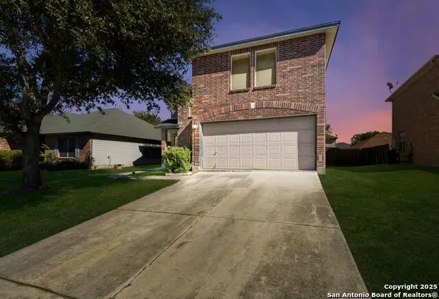 5022 Coral Flounder, San Antonio, TX 78244 - Image #3