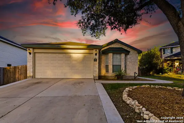 3620 Meade St., Schertz, TX 78154