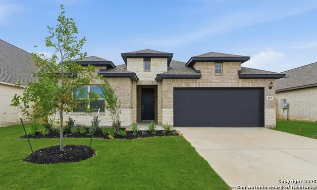 217 Spanish Oak, Castroville, TX 78009 - Image #1