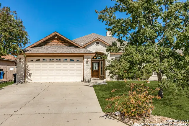2287 Sun Chase, New Braunfels, TX 78130 - Image #1