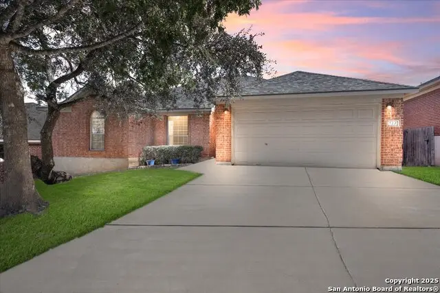 722 Point Breeze, San Antonio, TX 78253 - Image #1