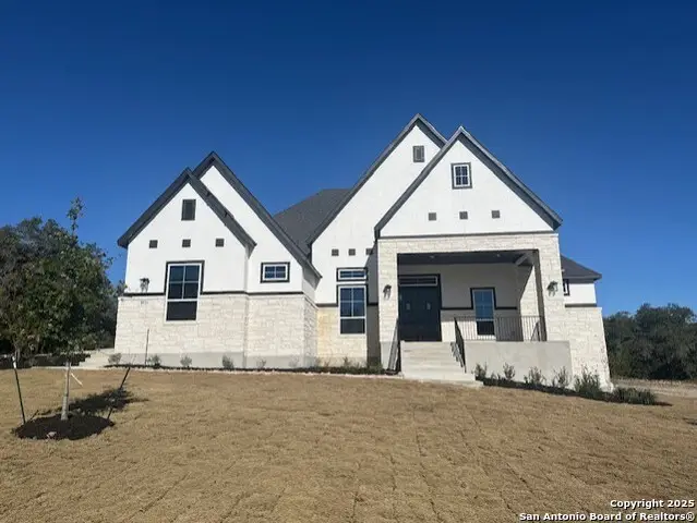 8521 Benclare, San Antonio, TX 78266 - Image #1