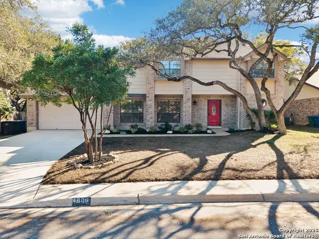 4606 Black Oak Woods, San Antonio, TX 78249 - Image #1
