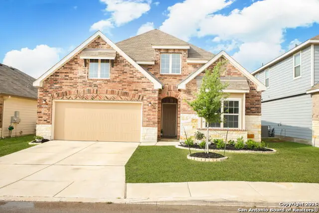 14416 Gecko Lndg, San Antonio, TX 78253 - #1