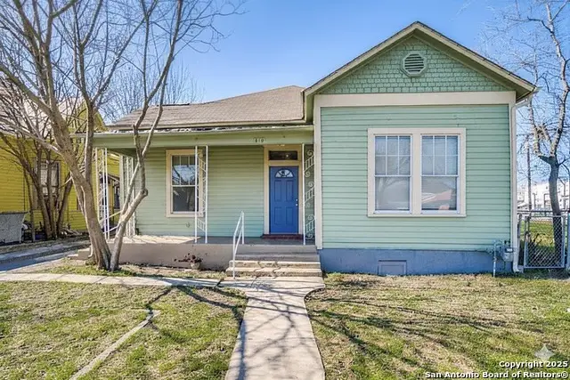 519 N San Marcos, San Antonio, TX 78207 - Image #2