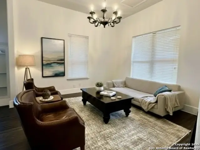 519 N San Marcos, San Antonio, TX 78207 - Image #3