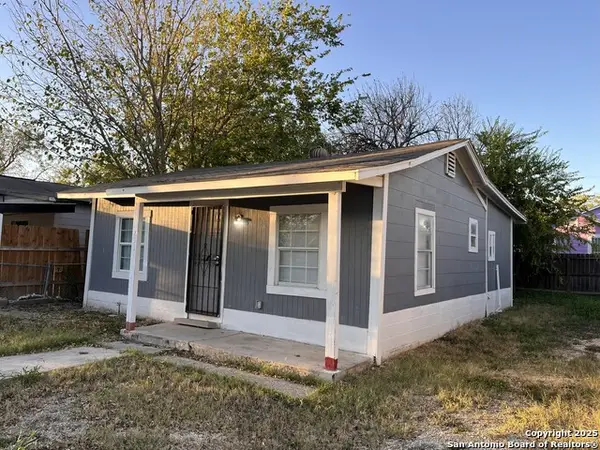 231 Prospect, San Antonio, TX 78211