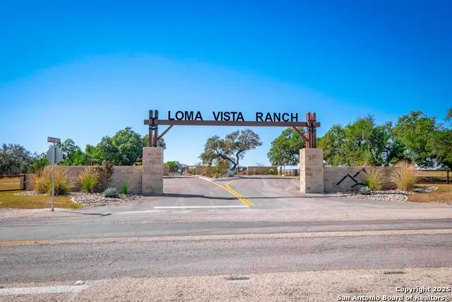 LOT 67 Loma Vista Ranch, Kerrville, TX 78028 - Image #1