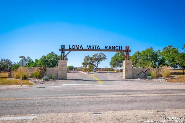 LOT 67 Loma Vista Ranch, Kerrville, TX 78028