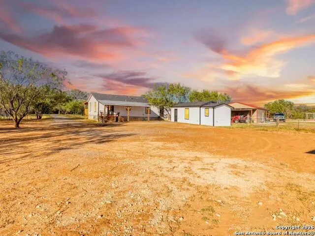 11922 Jolly, Adkins, TX 78101 - Image #2