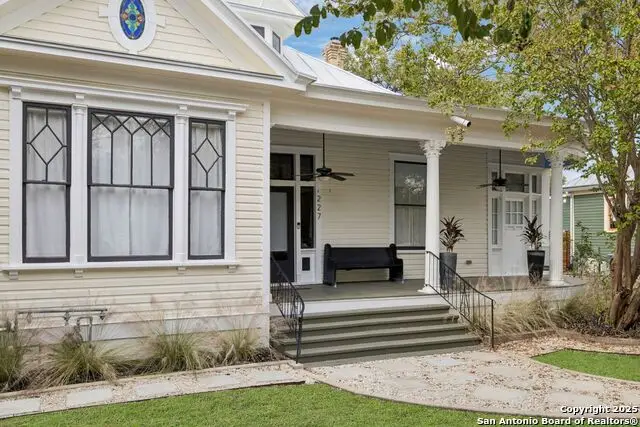 227 Claudia St, San Antonio, TX 78210 - Image #3