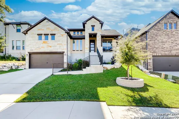 22834 Evangeline, San Antonio, TX 78258