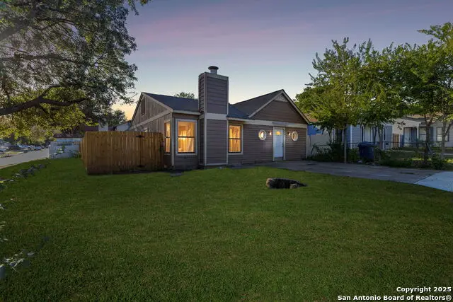 4001 Colonial Sun Dr, San Antonio, TX 78244 - Image #1