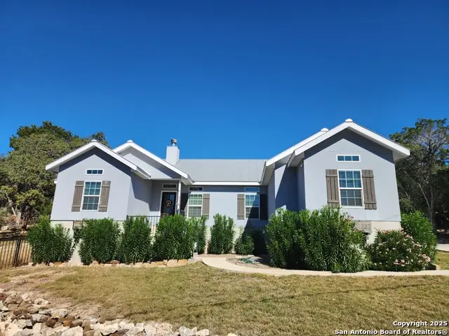 176 Brooklynn, Canyon Lake, TX 78133 - Image #2